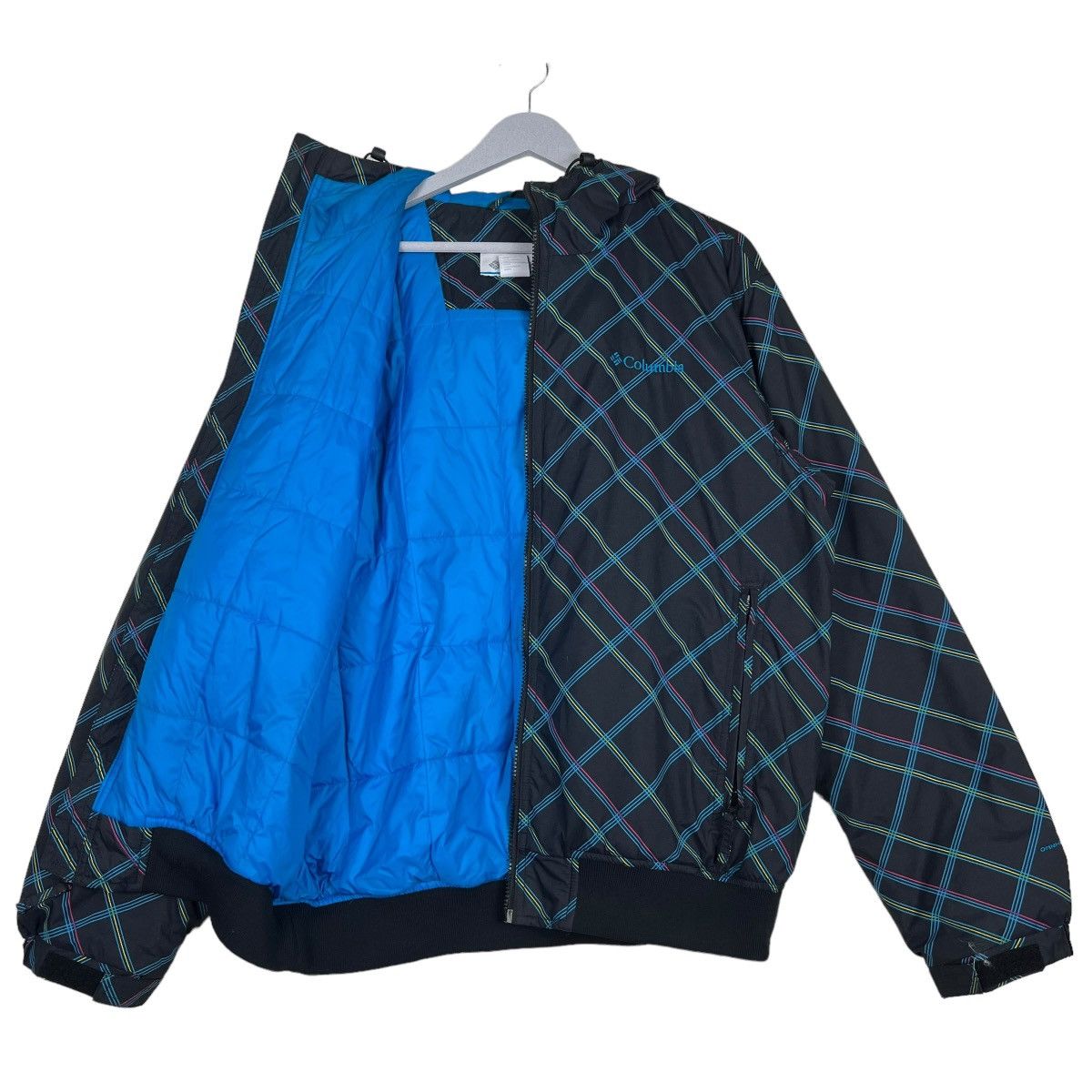 Columbia 🔥 COLUMBIA BOMBER JACKET Size US L / EU 52-54 / 3 - 9 Thumbnail