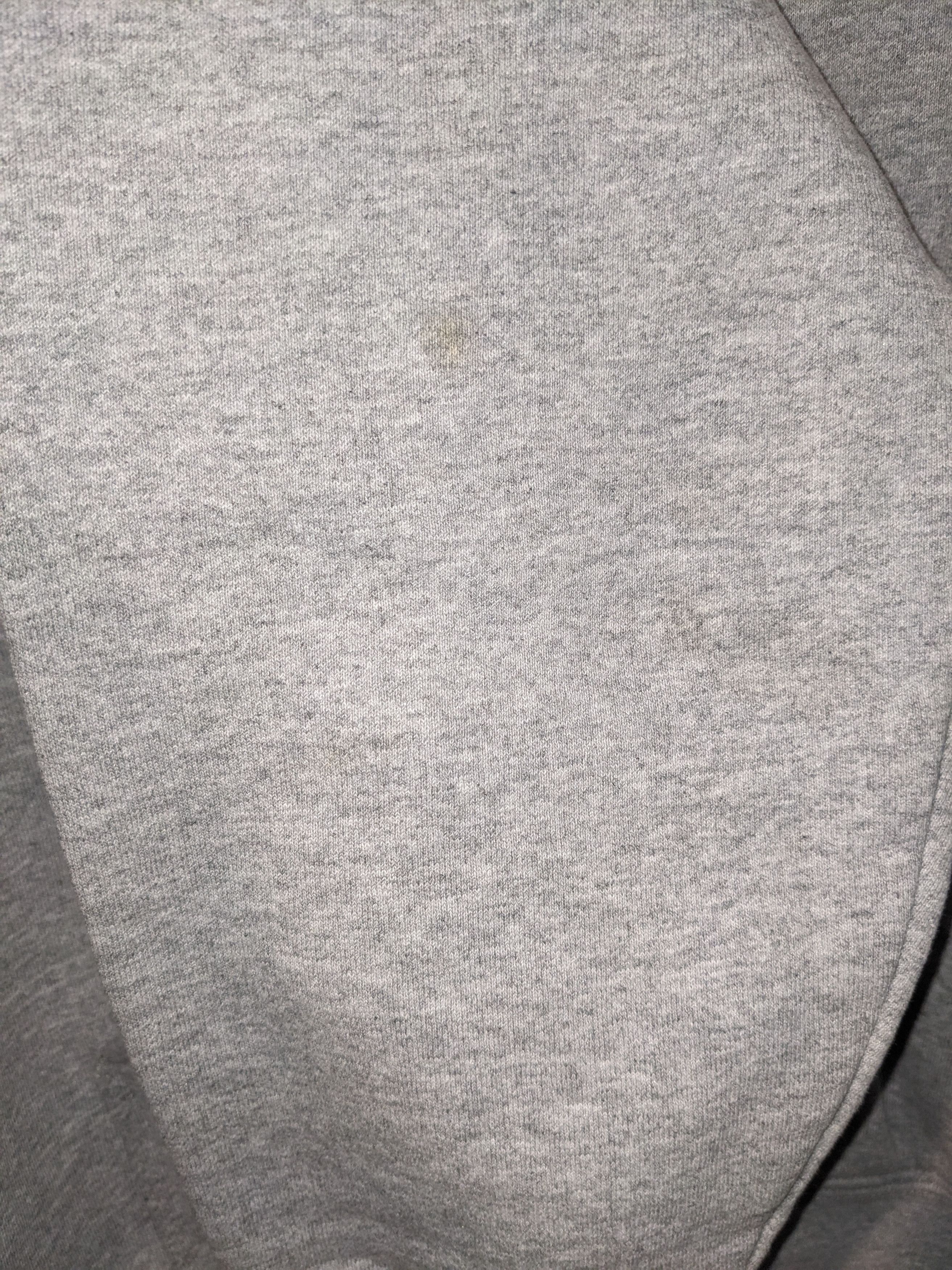 Carhartt × Designer Carhartt Original Fit Gray Large Hoodie Size US L / EU 52-54 / 3 - 5 Thumbnail