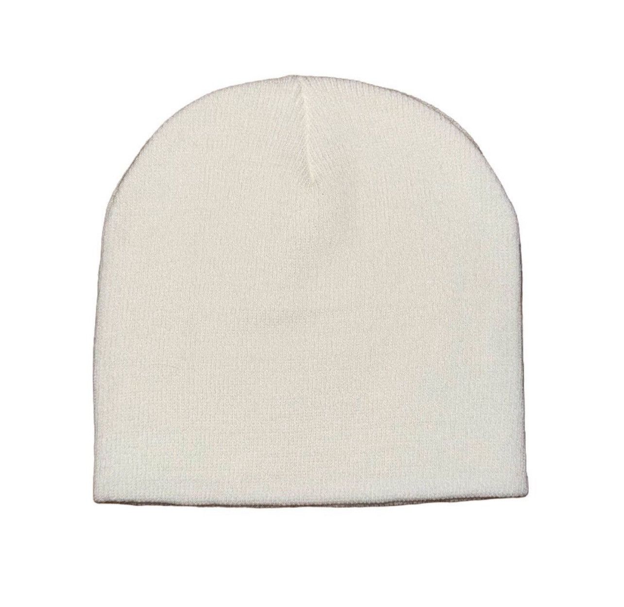 Japanese Brand Skull Camo Beanie Y2K Vintage Style Size ONE SIZE - 2 Thumbnail