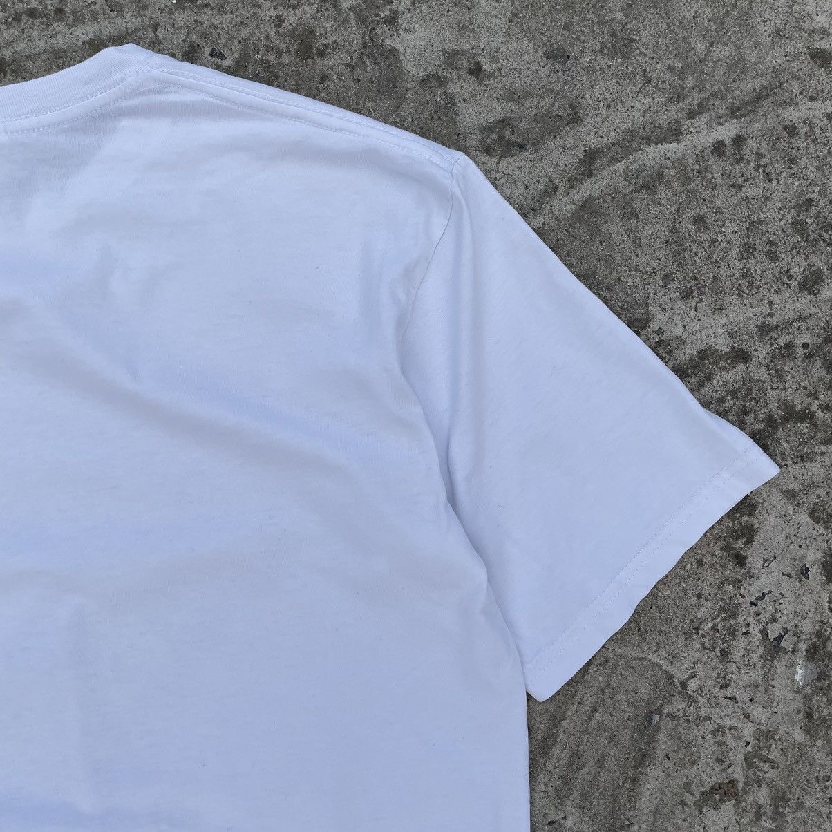 Designer × Vintage Vintage T-shirts Big Logo Style By Travis Scott Y2K Rap Size US L / EU 52-54 / 3 - 11 Thumbnail