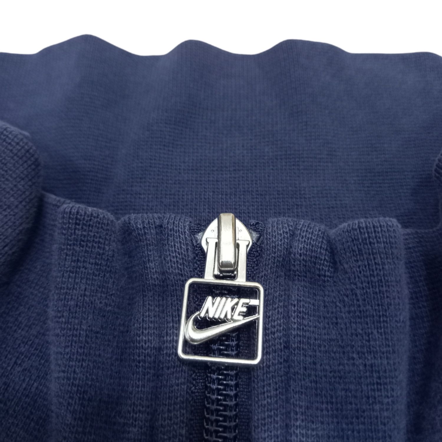 Nike × Nike ACG Vintage Y2K Nike Block Velvet Track Jacket Size US L / EU 52-54 / 3 - 6 Thumbnail