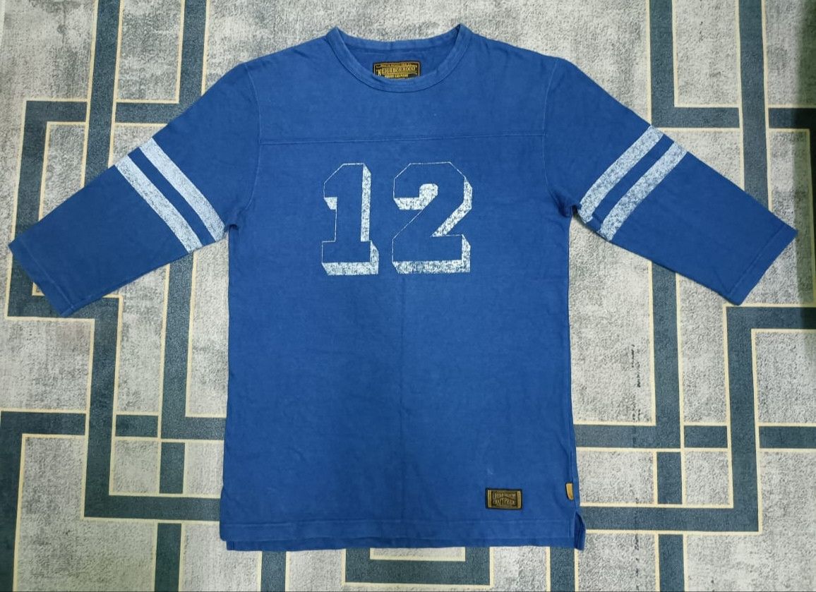 Neighborhood Vintage Neighborhood Technical Apparel Urban Garment Tee Size US M / EU 48-50 / 2 - 1 Thumbnail