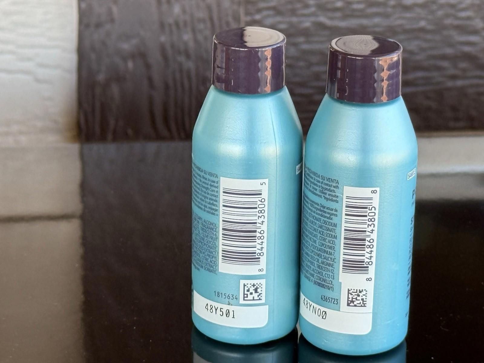 Other PUREOLOGY Strength Cure Shampoo & Conditioner Set 1.7 oz Size ONE SIZE - 2 Thumbnail