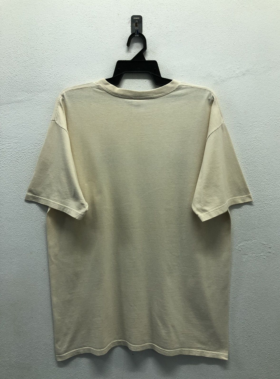Anvil Vintage Anvil T-Shirt Size US L / EU 52-54 / 3 - 2 Thumbnail