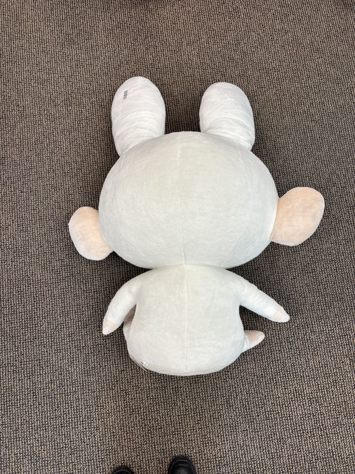 Takashi Murakami Takashi Murakami Kai Kai XL Plush Size ONE SIZE - 4 Thumbnail