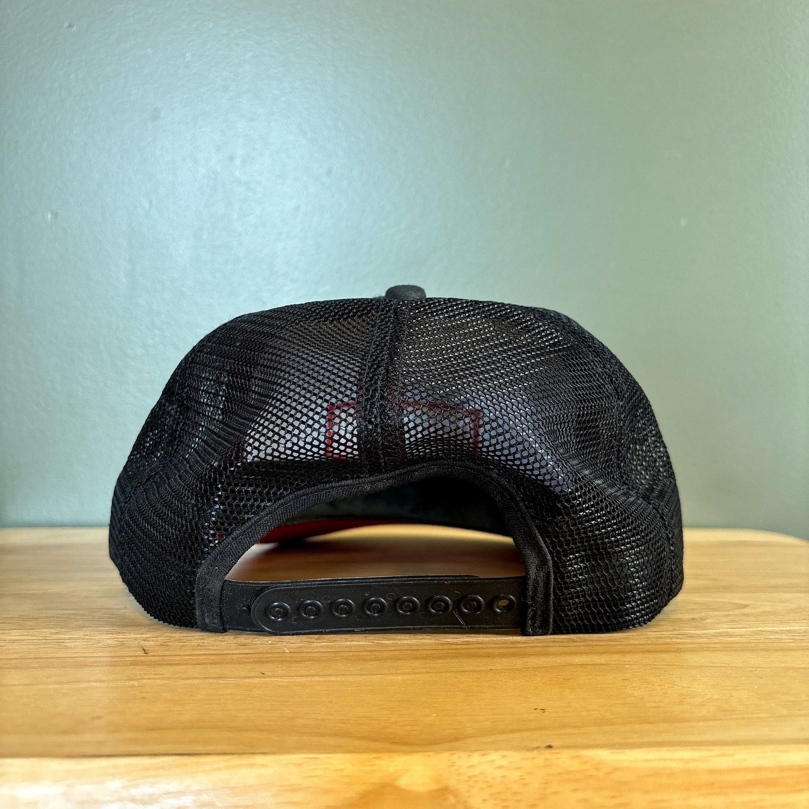 Other Croplan Genetics Farm Seed Corn Mesh Trucker SnapBack Hat Size ONE SIZE - 4 Thumbnail