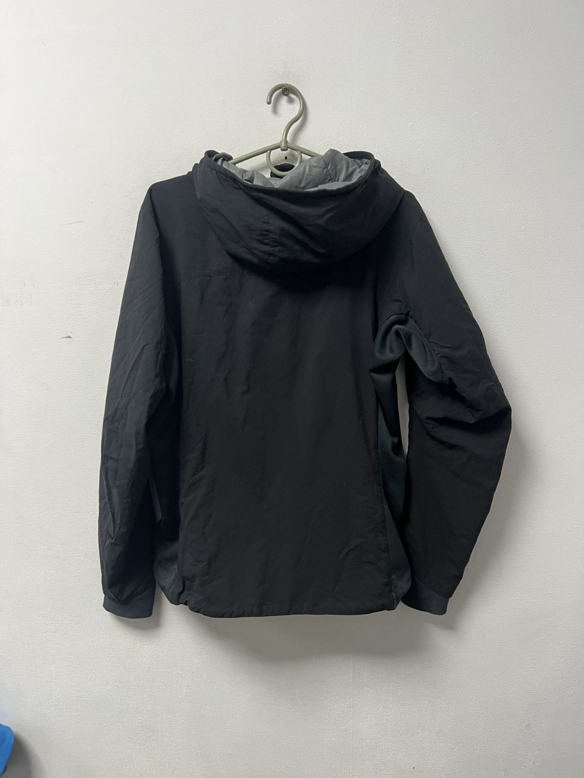 Arc'teryx Arcteryx LT Jacket Black Size US S / EU 44-46 / 1 - 13 Thumbnail