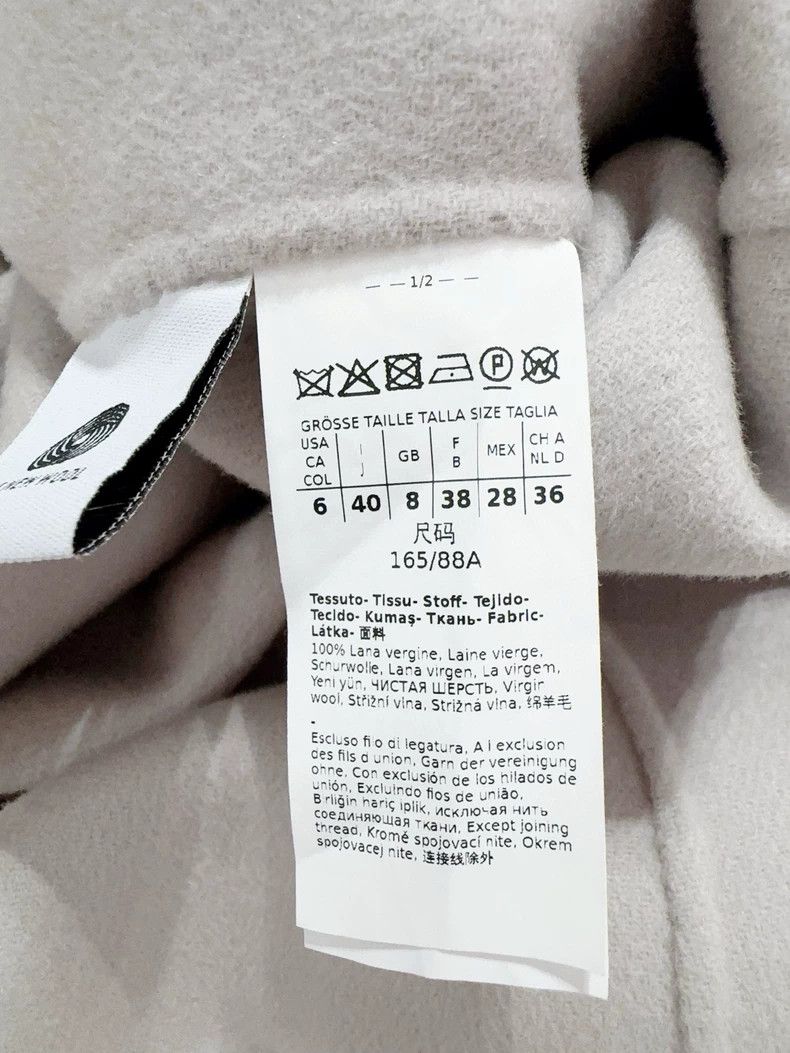 Max Mara Max Mara Coat Size M / US 6-8 / IT 42-44 - 4 Thumbnail