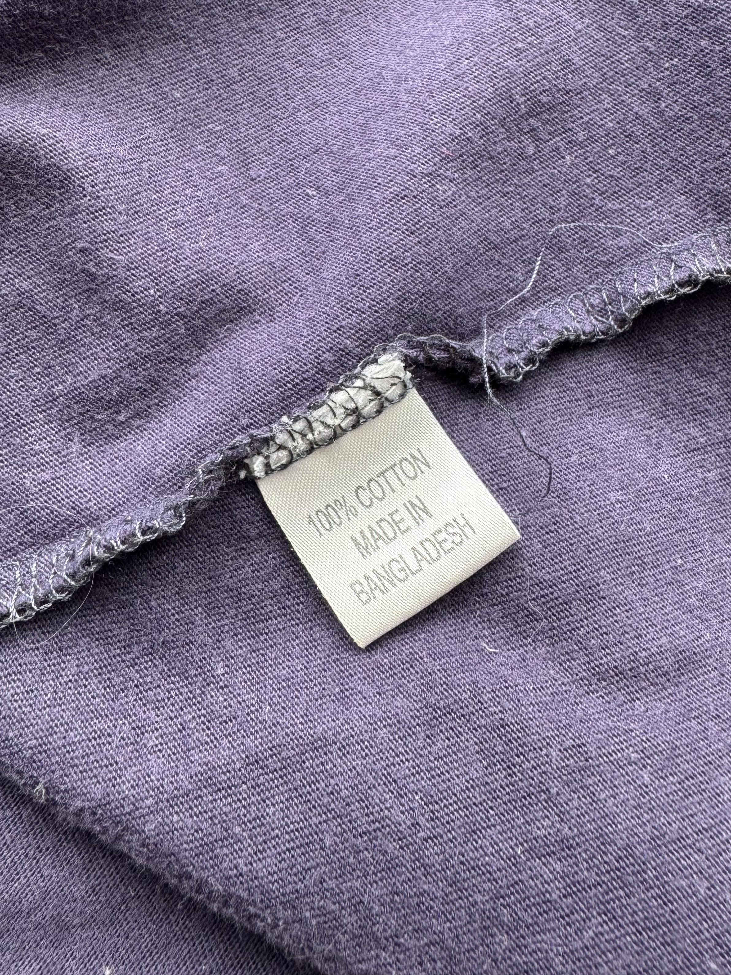 Vintage Vintage Tank Top A620(202) Size M / US 6-8 / IT 42-44 - 4 Thumbnail