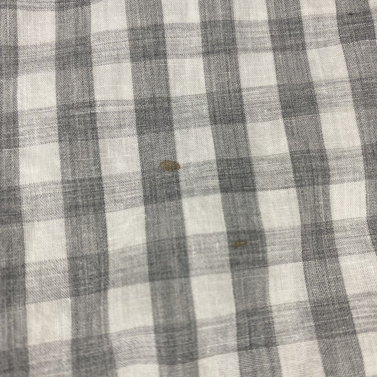 Loro Piana Loro Piana Button Down Shirt Size US XS / EU 42 / 0 - 8 Thumbnail