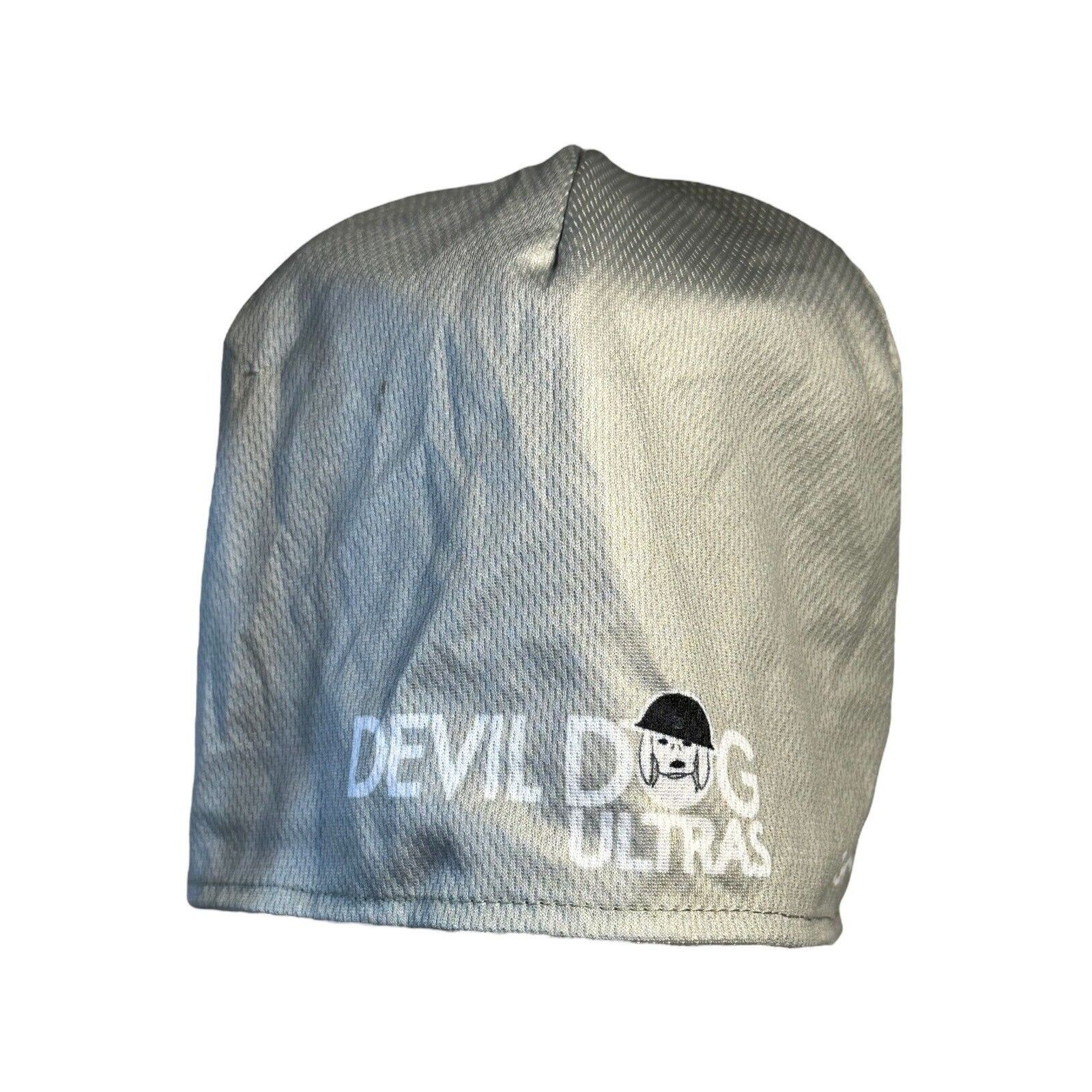 Other Devil Dogs Ultras 100K Endurance Run/100 mile Caps Burgundy/ Size ONE SIZE - 5 Thumbnail