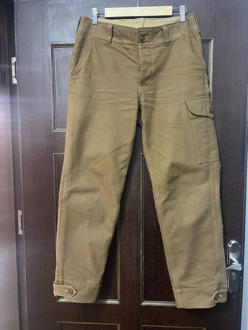 Freewheelers Freewheelers Freewheelers Khaki avatar Size US 30 / EU 46 - 1 Thumbnail