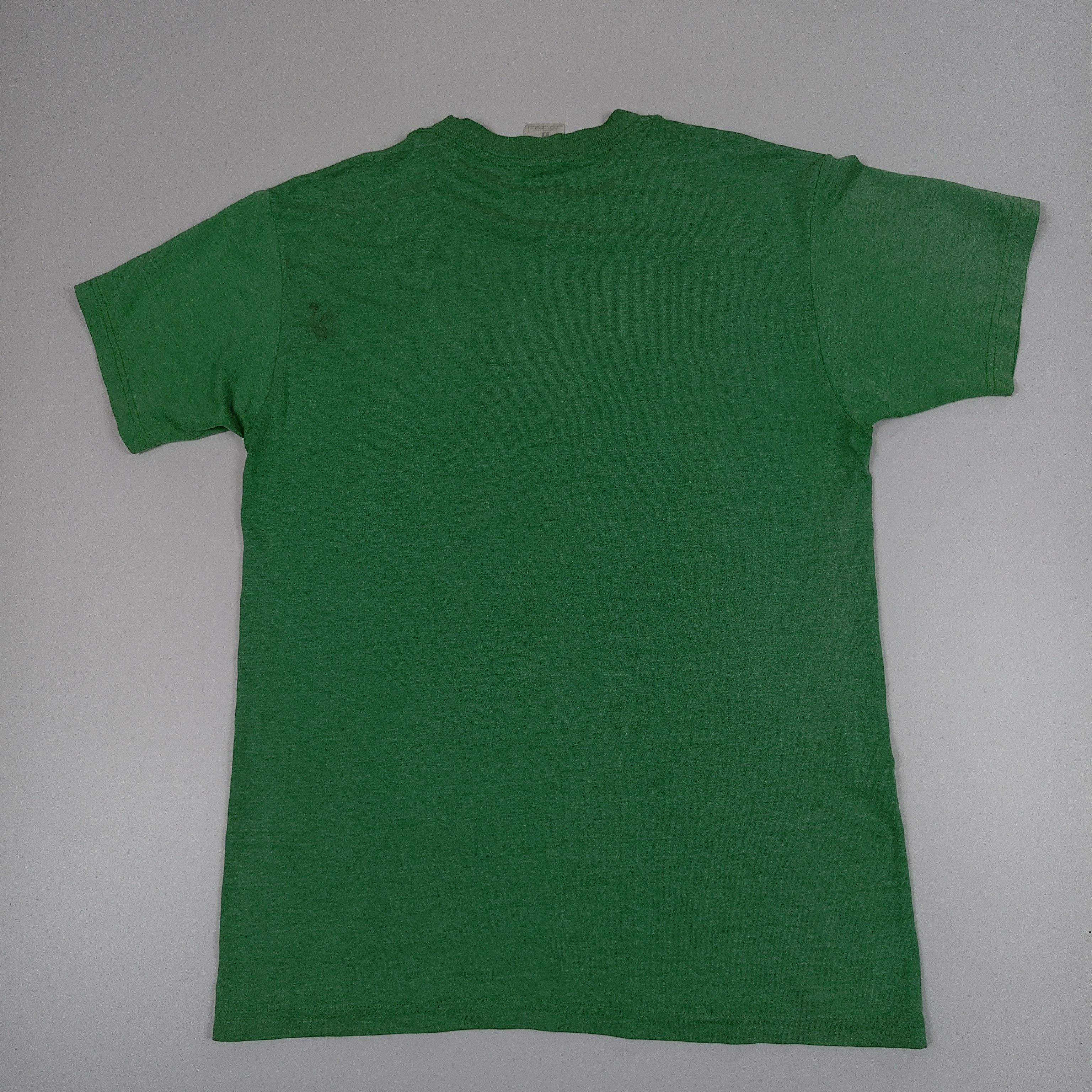 The Rolling Stones 2000 Less Than Jake POTA Punk Band #A Size US M / EU 48-50 / 2 - 2 Thumbnail
