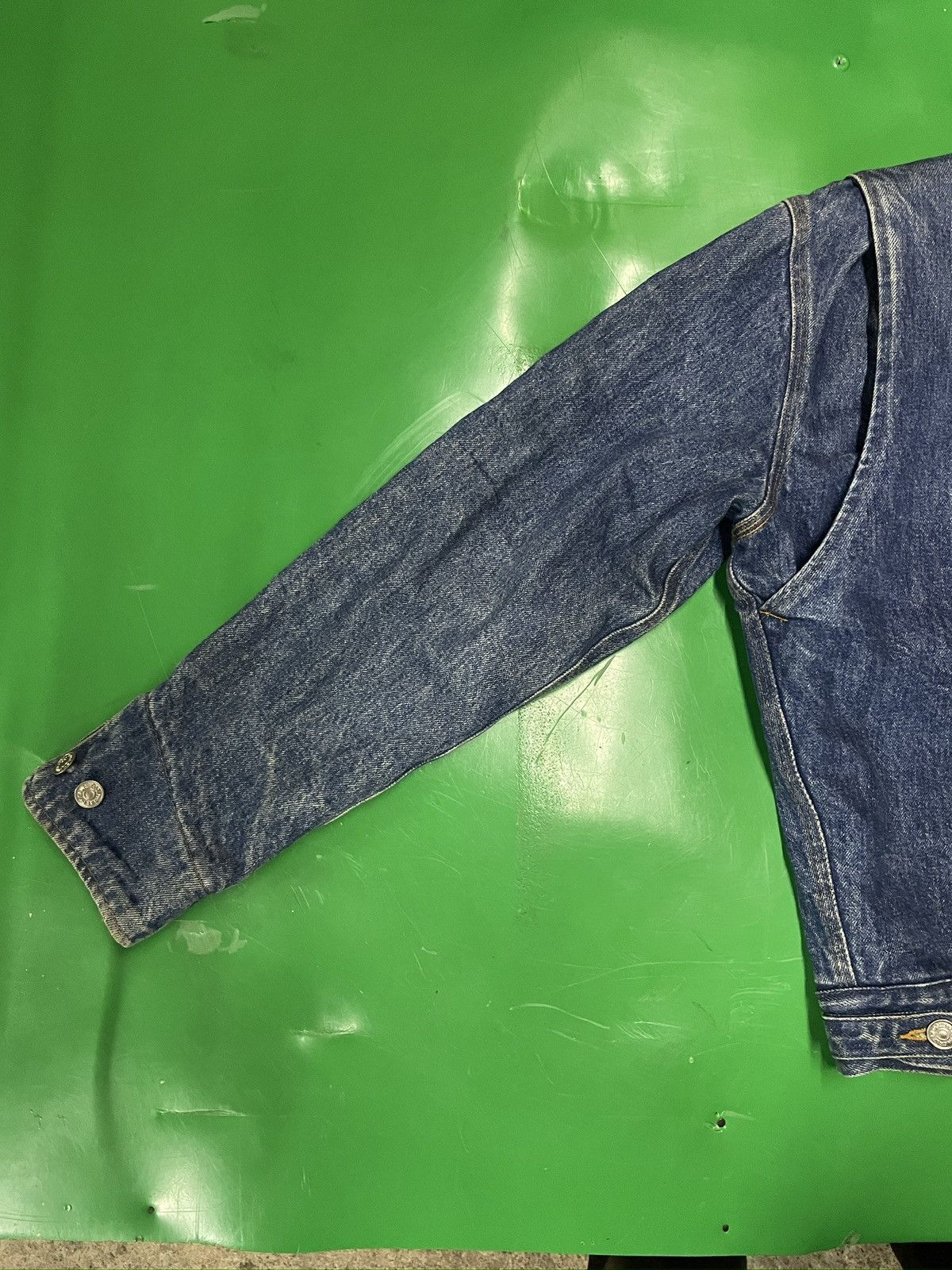 Polo Ralph Lauren × Vintage Vintage 90s polo ralph lauran Size US L / EU 52-54 / 3 - 6 Thumbnail