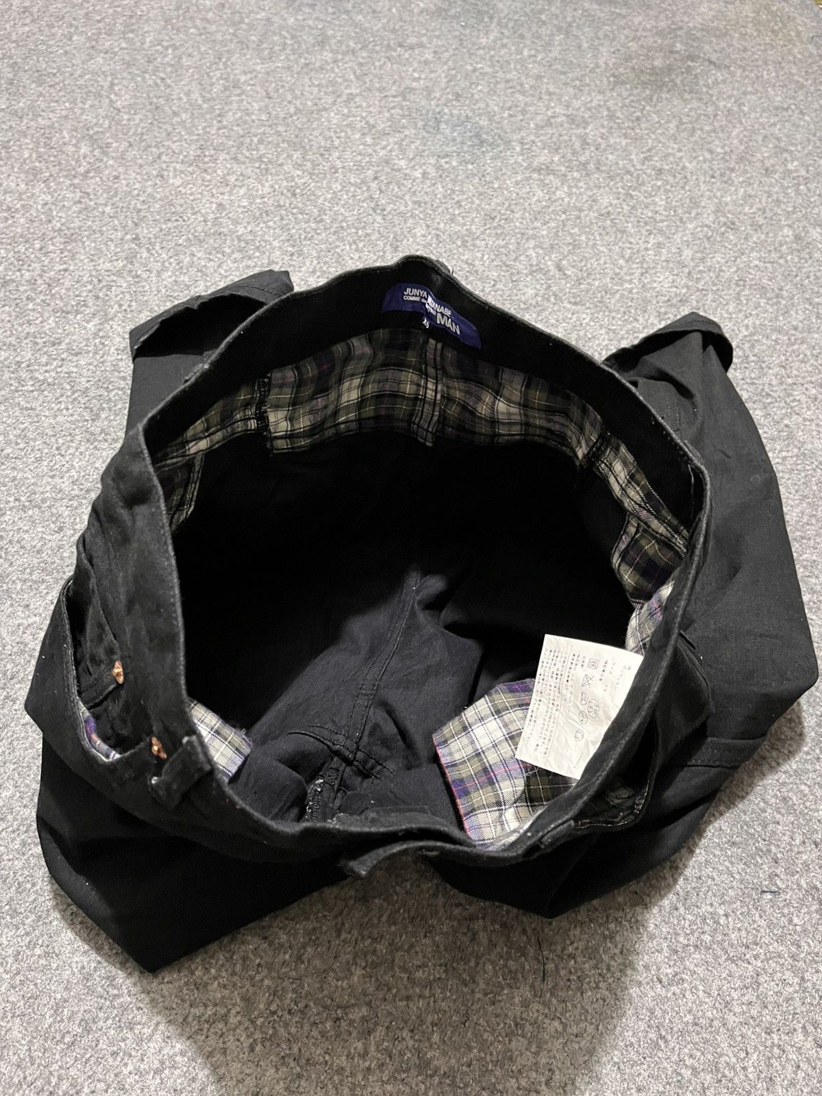 Comme des Garcons Comme des Garcons X Junya Watanabe Size US 32 / EU 48 - 19 Thumbnail