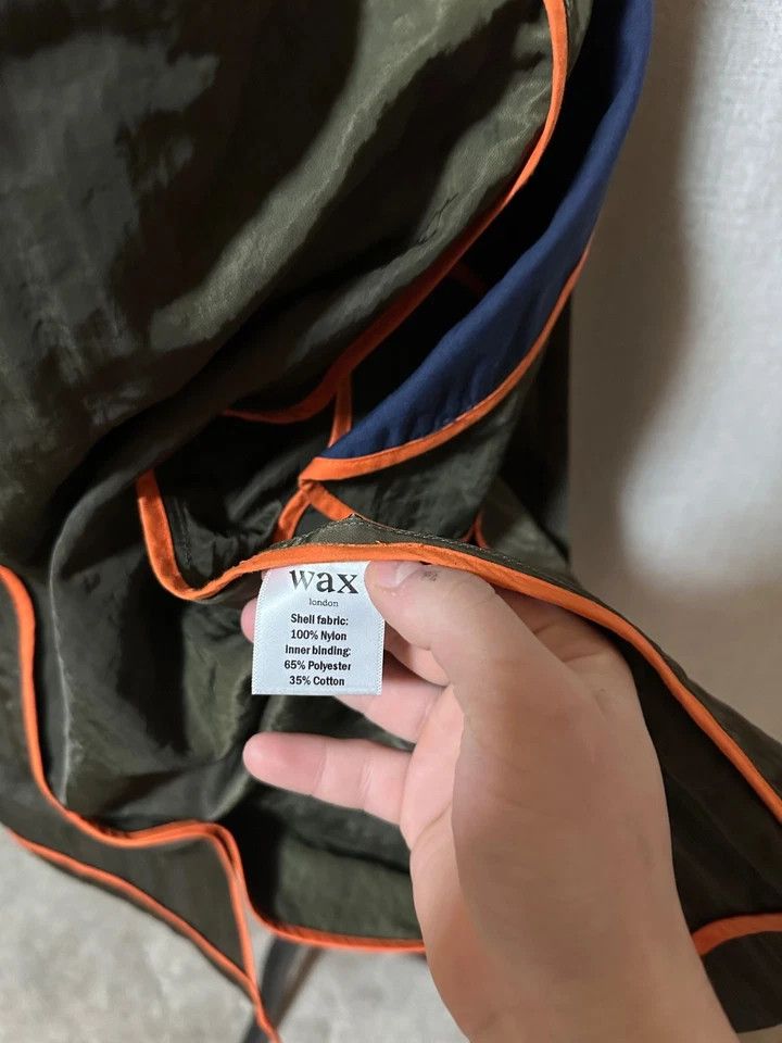 Wax London Wax London Navarino 4.0 Khaki Chore Coats Sz S Size US S / EU 44-46 / 1 - 9 Thumbnail