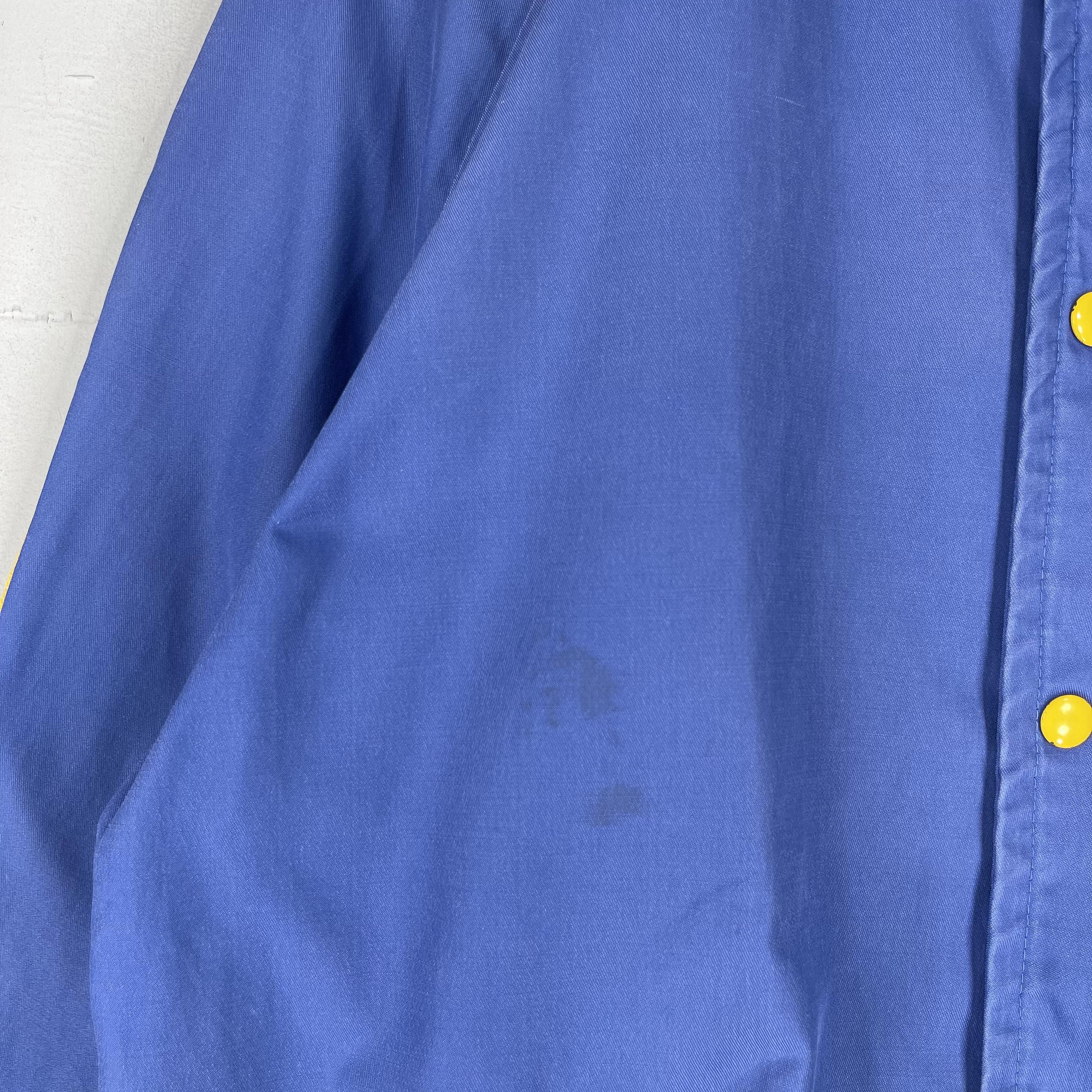Vintage Vintage SASKATOON HILLTOPS Football Varsity Jacket Size US L / EU 52-54 / 3 - 5 Thumbnail