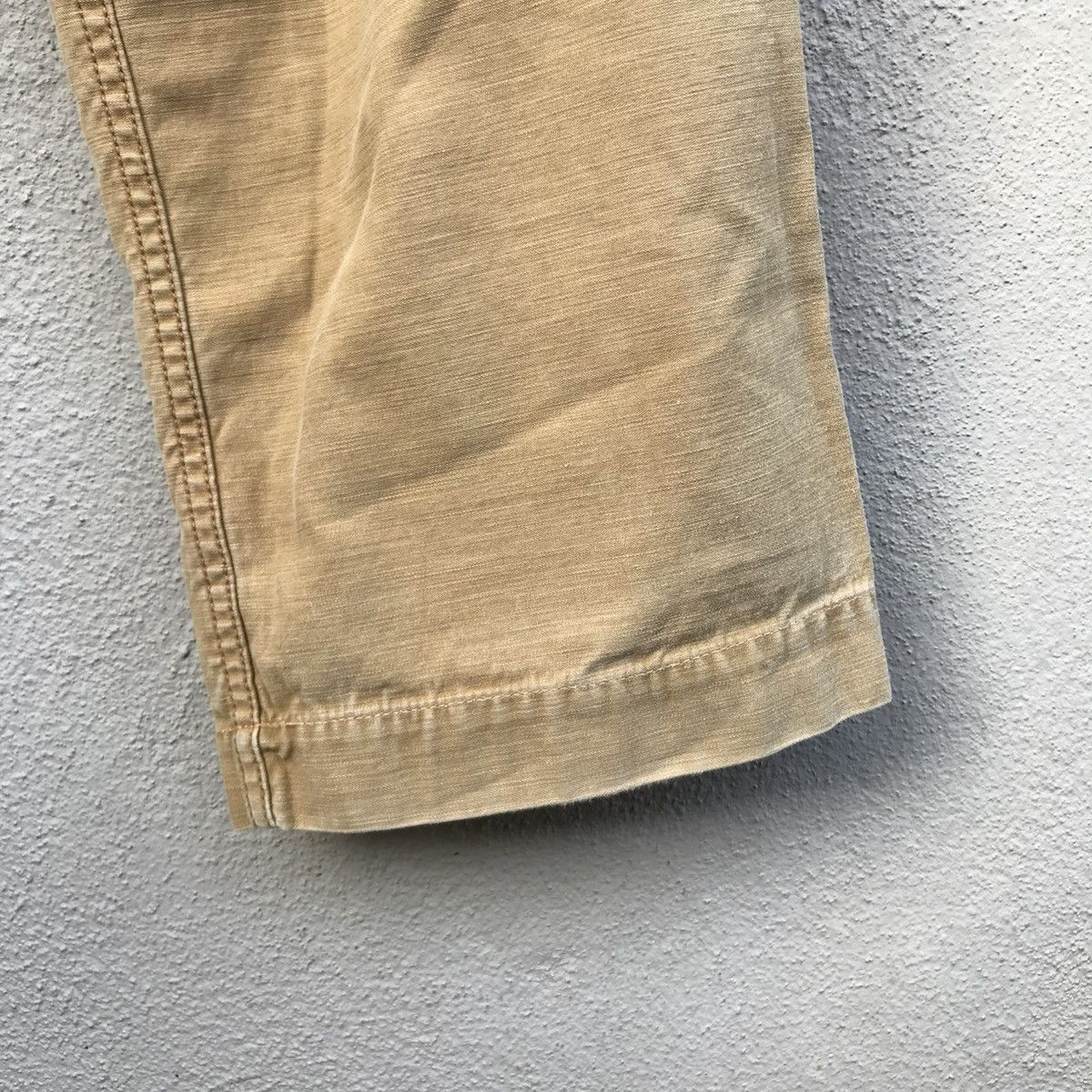 Momotaro Jeans Momotaro Jeans Cargo Pants Size US 34 / EU 50 - 4 Thumbnail