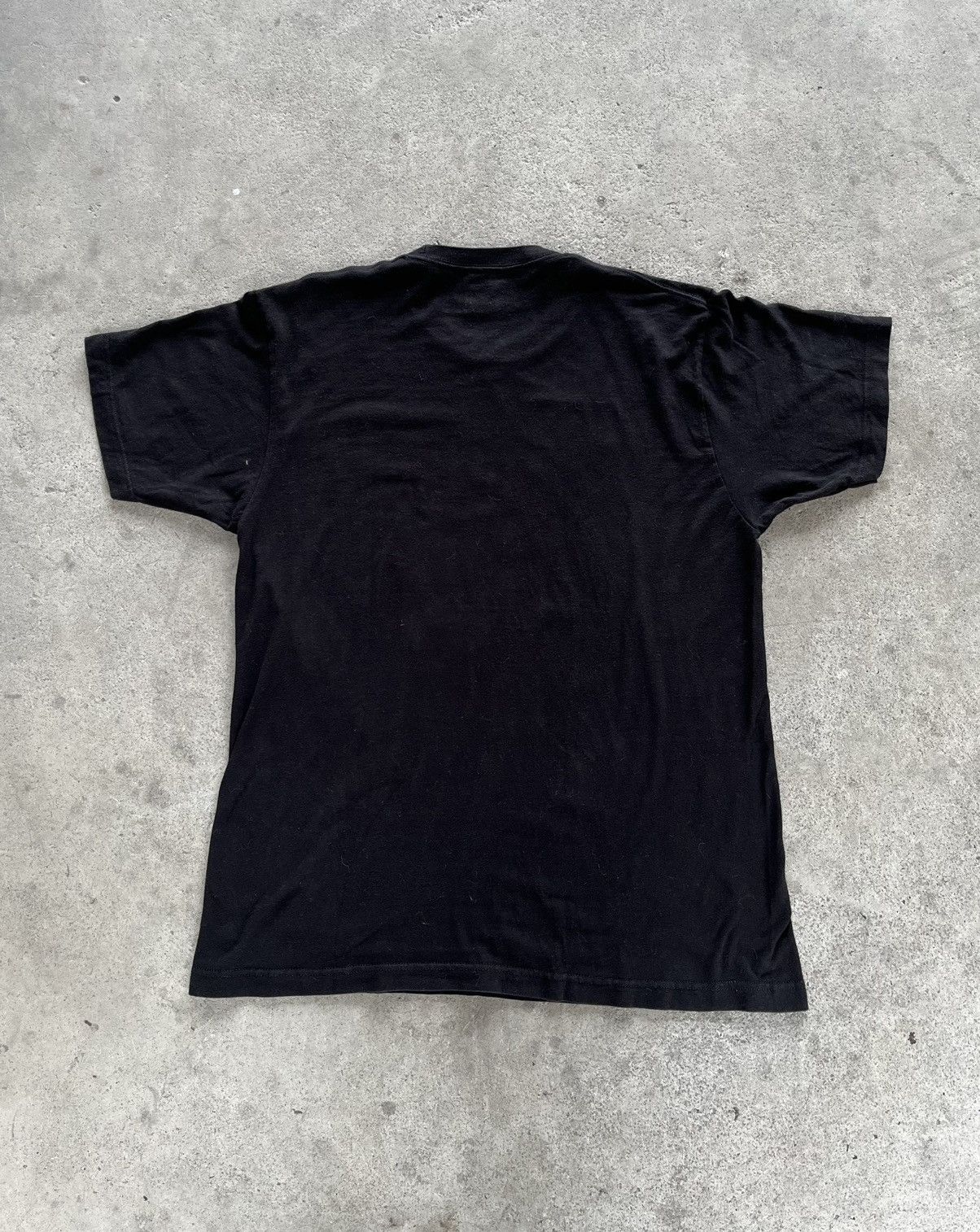 Rap Tees Ice Cube t- shirt 00’s Size US L / EU 52-54 / 3 - 7 Thumbnail