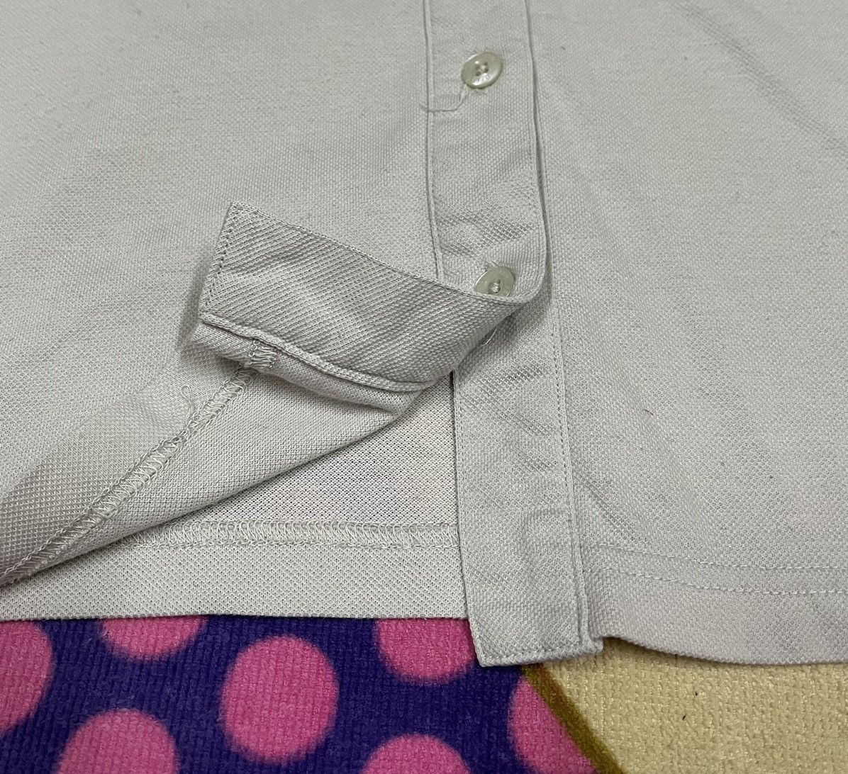 Fred Perry × Vintage Vintage FRED PERRY Double Pocket Button Ups Polo Shirt Size S / US 4 / IT 40 - 10 Thumbnail