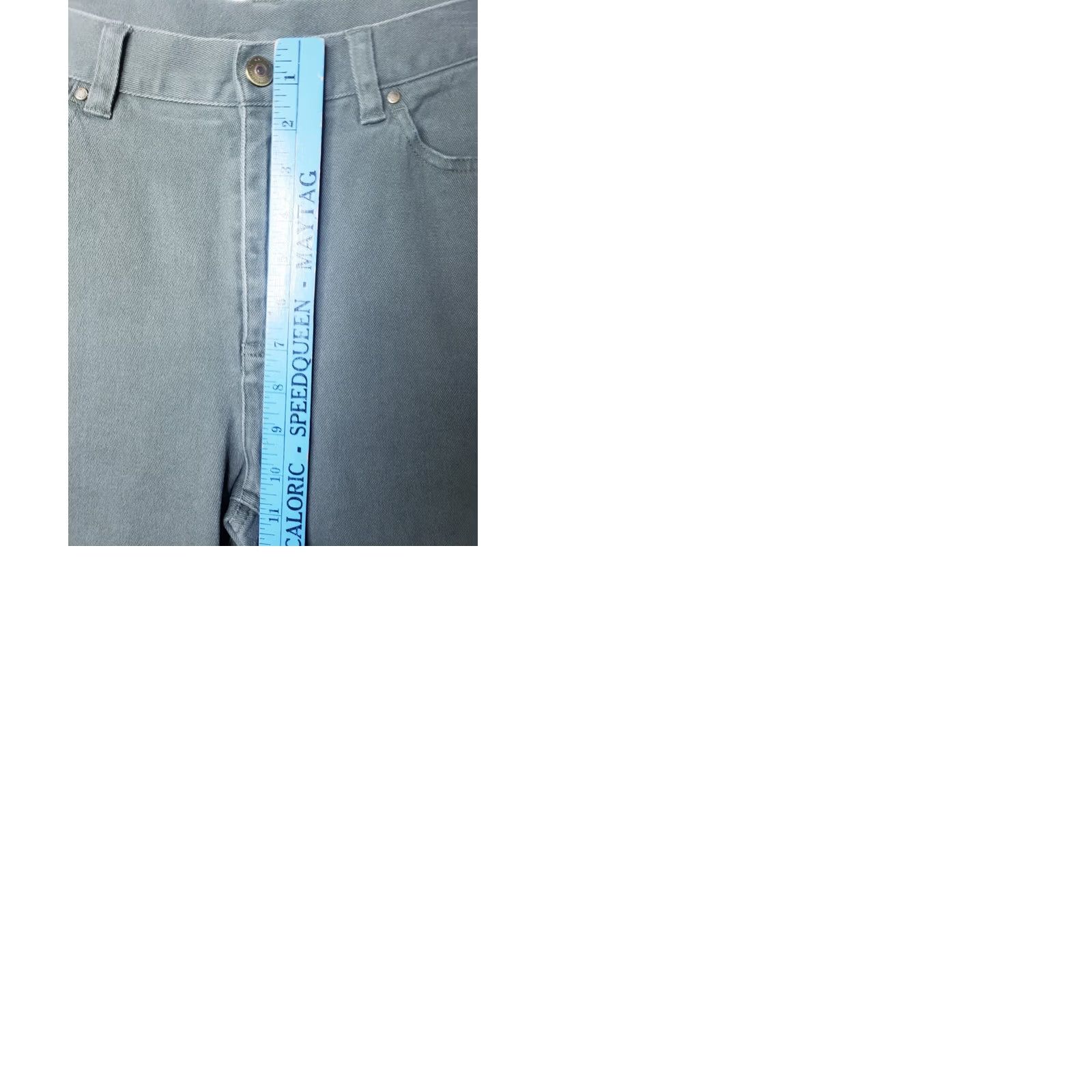Ralph Lauren VINTAGE? No. Size 34" / US 12 / IT 48 - 9 Thumbnail