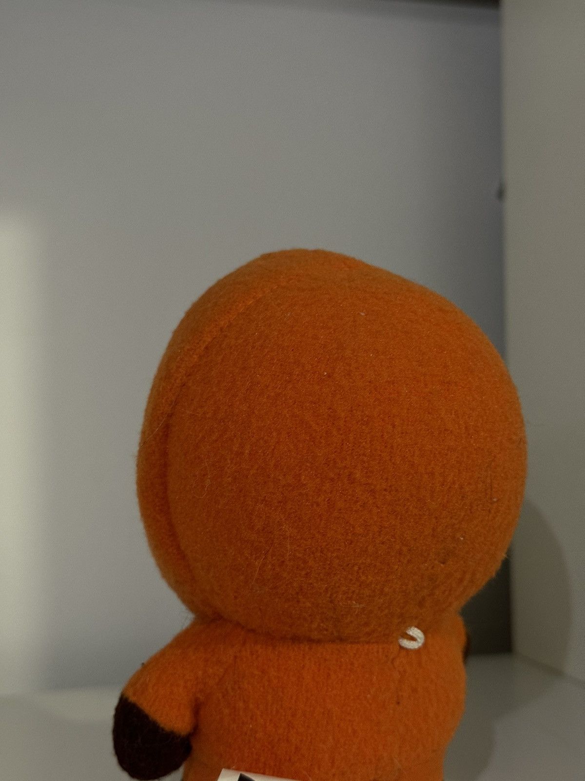 Cartoon Network VTG 98 South Park Kenny McCormick 9” Comedy Central Plush Size ONE SIZE - 9 Thumbnail