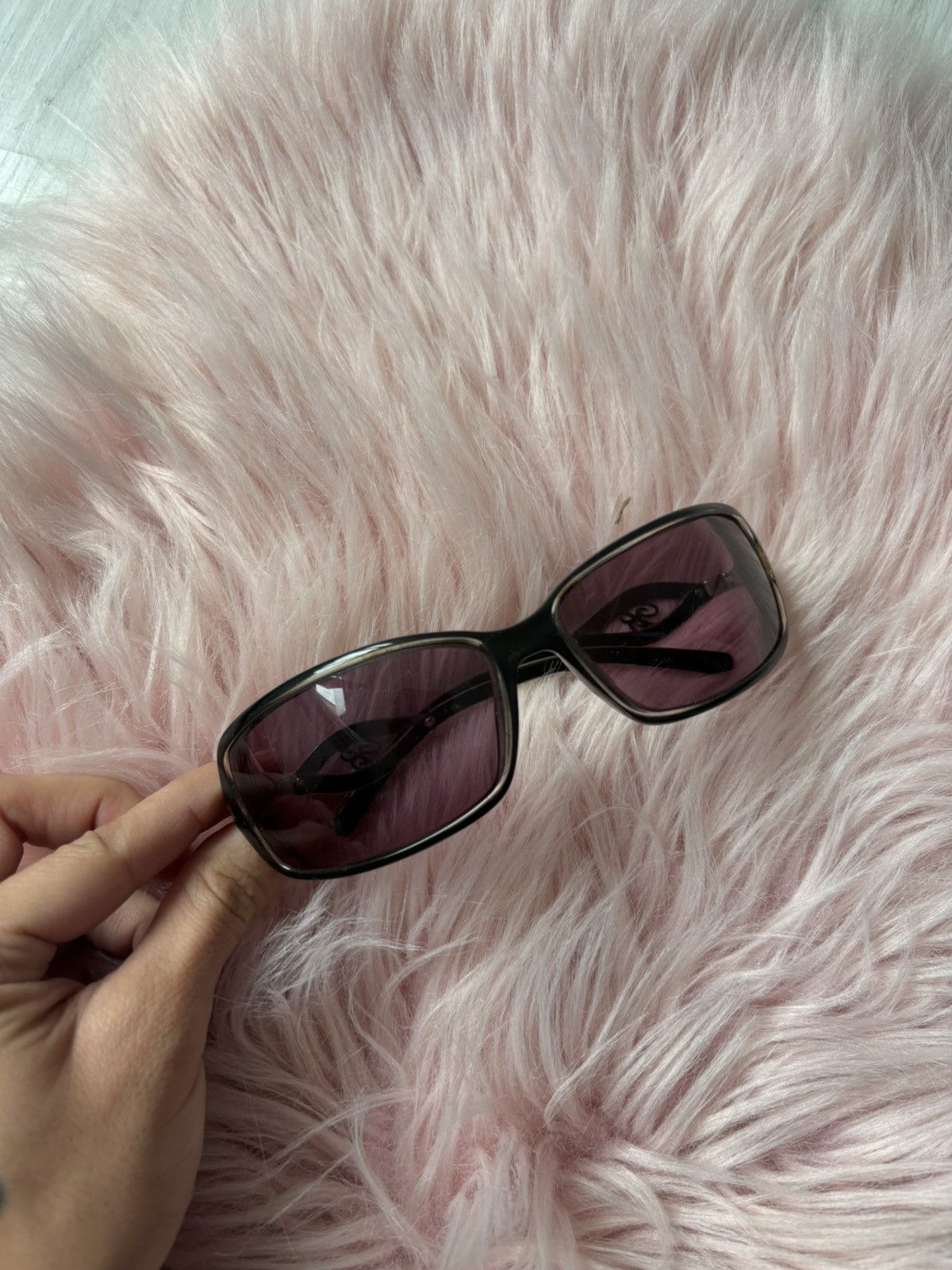 Blumarine Blumarine sunglasses Size ONE SIZE - 7 Thumbnail