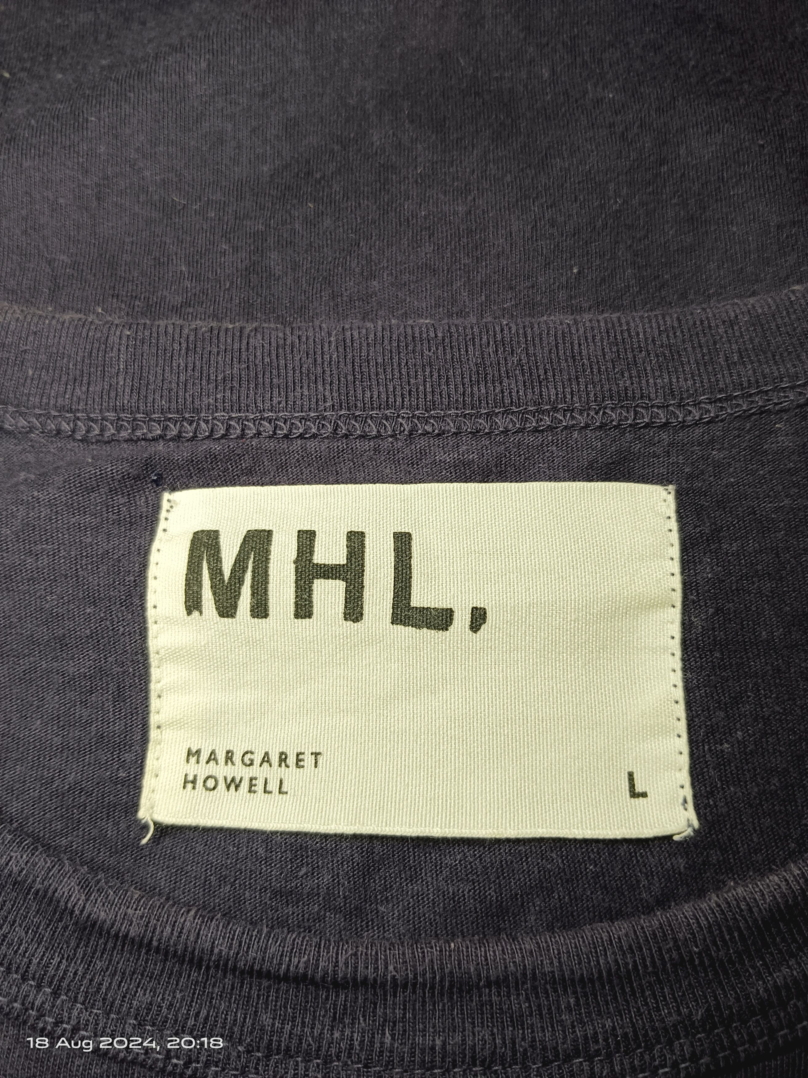 Japanese Brand × Margaret Howell Margaret Howell MHL. Size US L / EU 52-54 / 3 - 6 Thumbnail