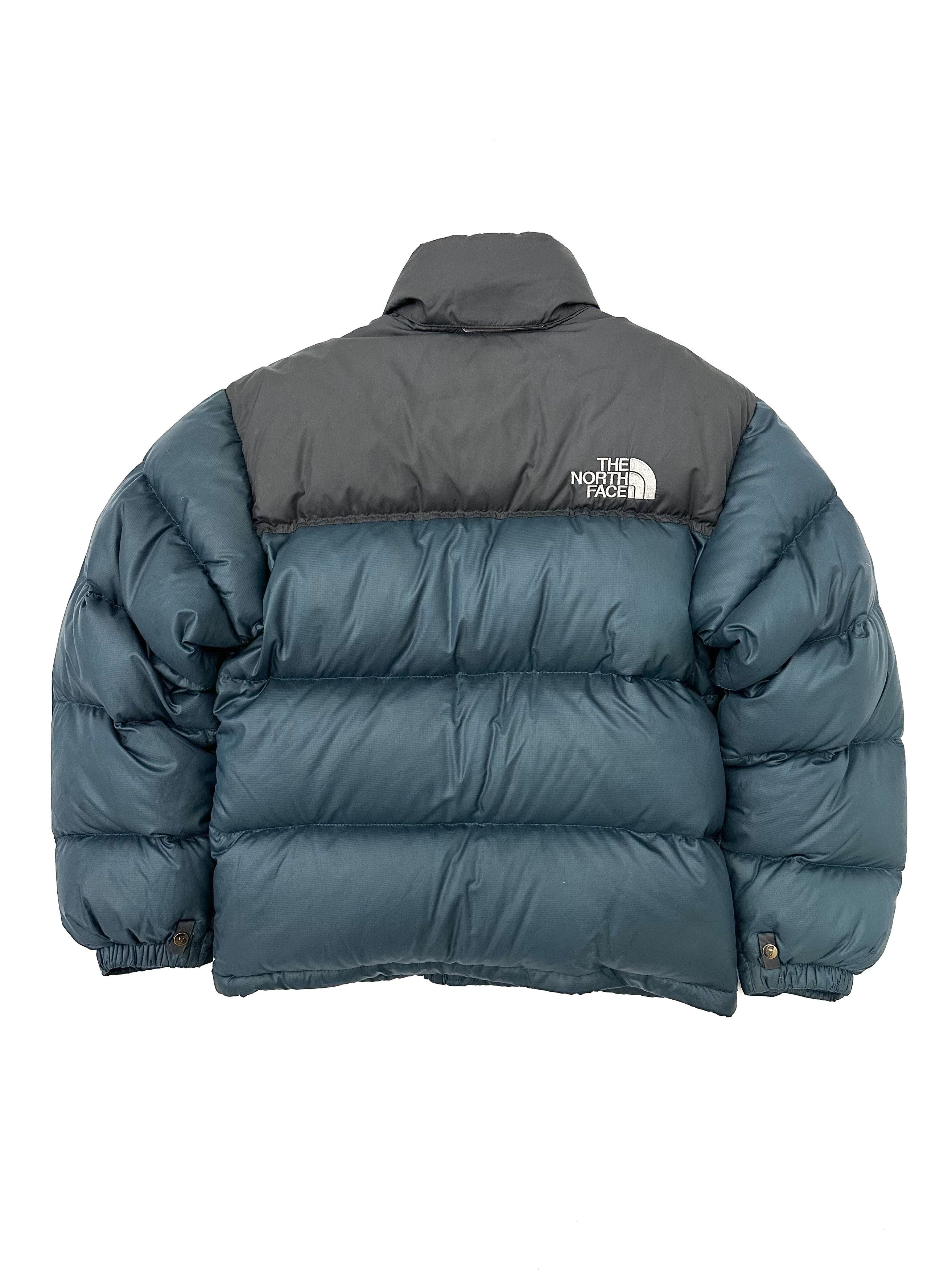 The North Face The North Face Vintage Down Puffer Nuptse Jacket 700 Size US XS / EU 42 / 0 - 2 Thumbnail