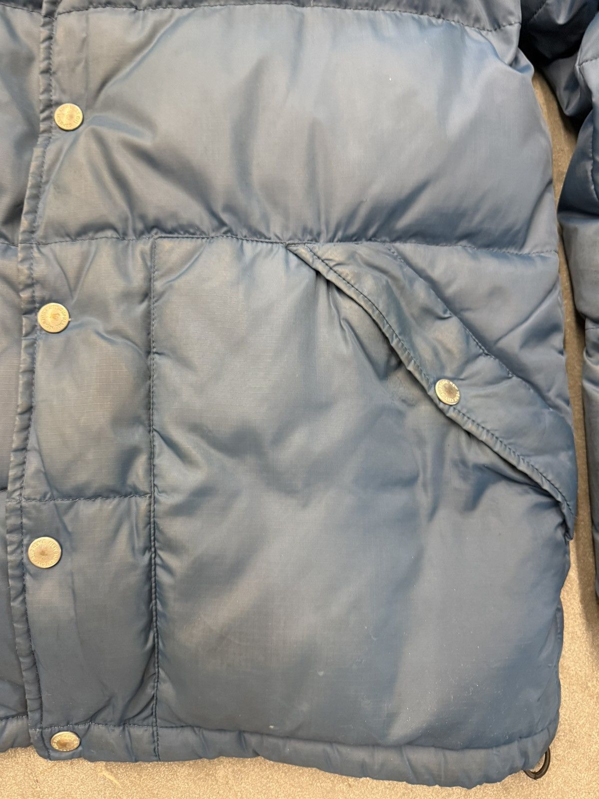 Supreme ‘90s Supreme Full Zip Down Puffer Jacket Size US M / EU 48-50 / 2 - 3 Thumbnail