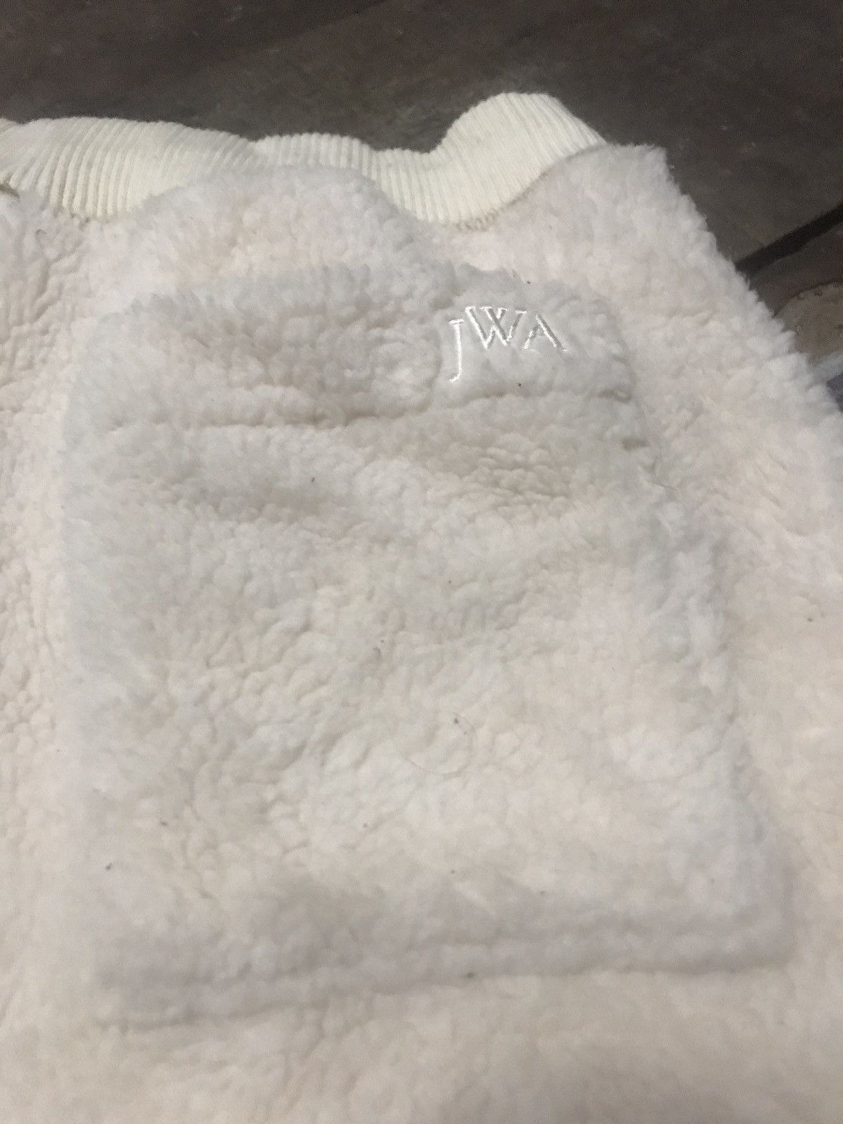 JW Anderson × Uniqlo JW Anderson x Uniqlo Fleece Track Joggerpant Size US 26 / EU 42 - 5 Thumbnail