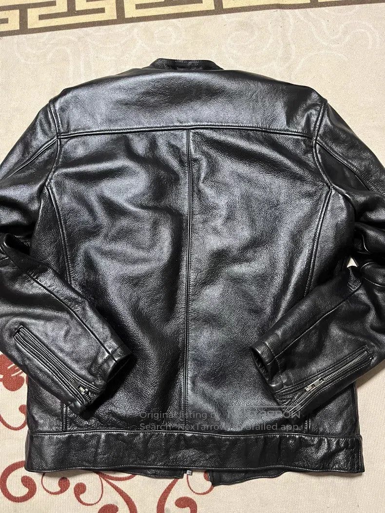 Schott Schott Thick cowhide Size US S / EU 44-46 / 1 - 3 Thumbnail