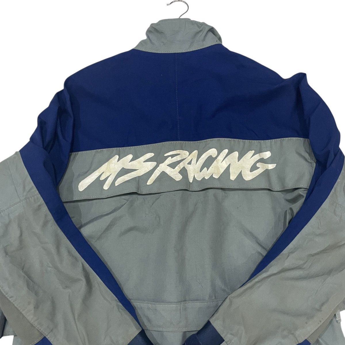 Goretex Vintage Gore-tex MSR Racing Jacket Size US L / EU 52-54 / 3 - 7 Thumbnail