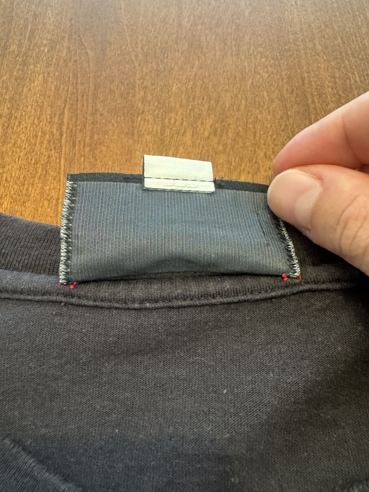 Gucci Gucci T Shirt Size US L / EU 52-54 / 3 - 3 Thumbnail