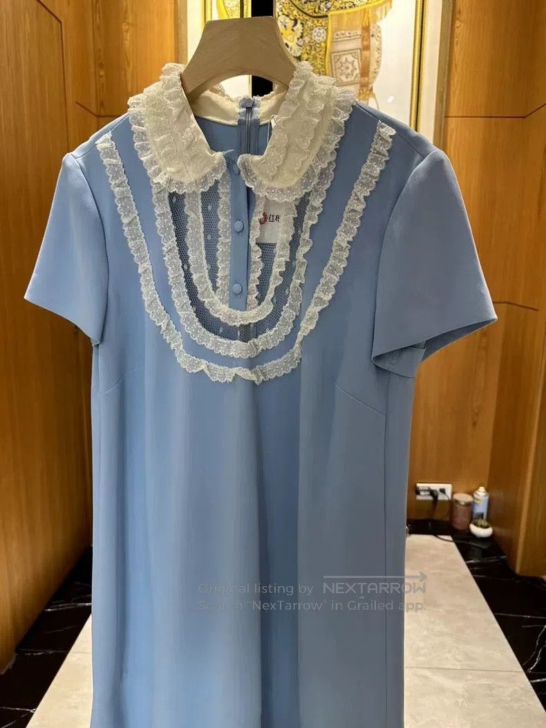 Valentino Valentino dress Size S / US 4 / IT 40 - 1 Thumbnail