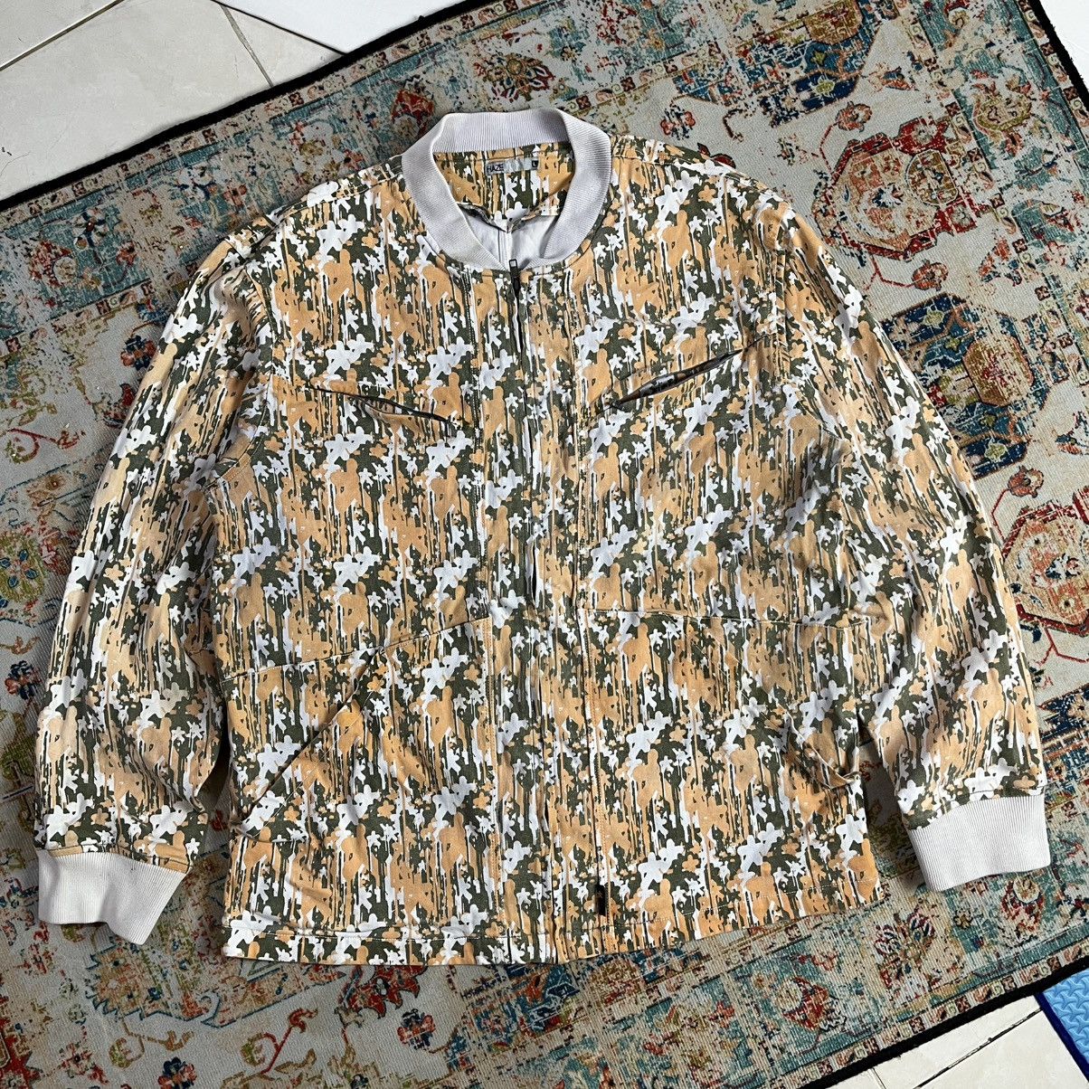 Haze Eric Haze Limited edition jacket Size US L / EU 52-54 / 3 - 4 Thumbnail