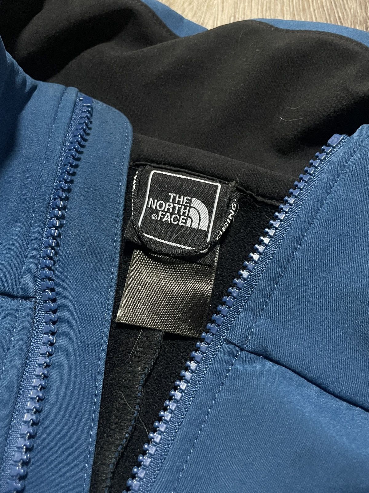 The North Face North Face Jacket Size US S / EU 44-46 / 1 - 5 Thumbnail