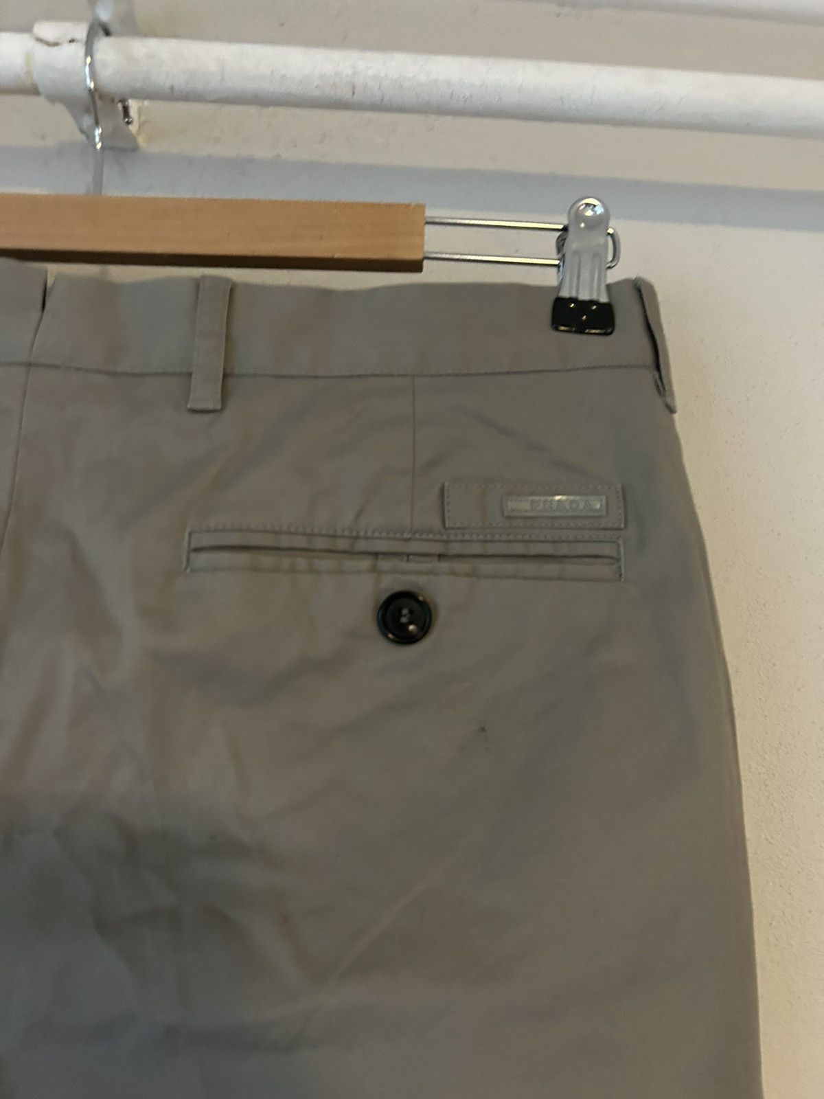 Prada Casual Pants Size US 32 / EU 48 - 10 Thumbnail