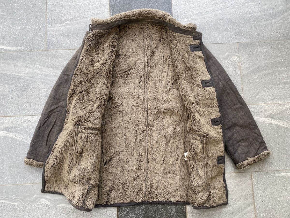 Comme Ca Ism Comme Ca Ism Faux Fur Warm Jacket Size US XL / EU 56 / 4 - 9 Thumbnail