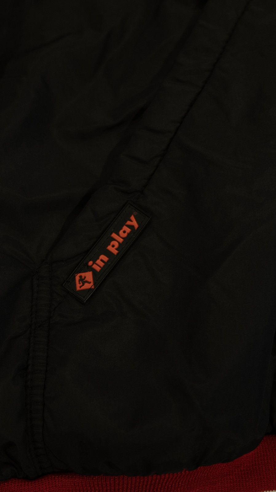 Other In Play Windbreaker Size US M / EU 48-50 / 2 - 2 Thumbnail