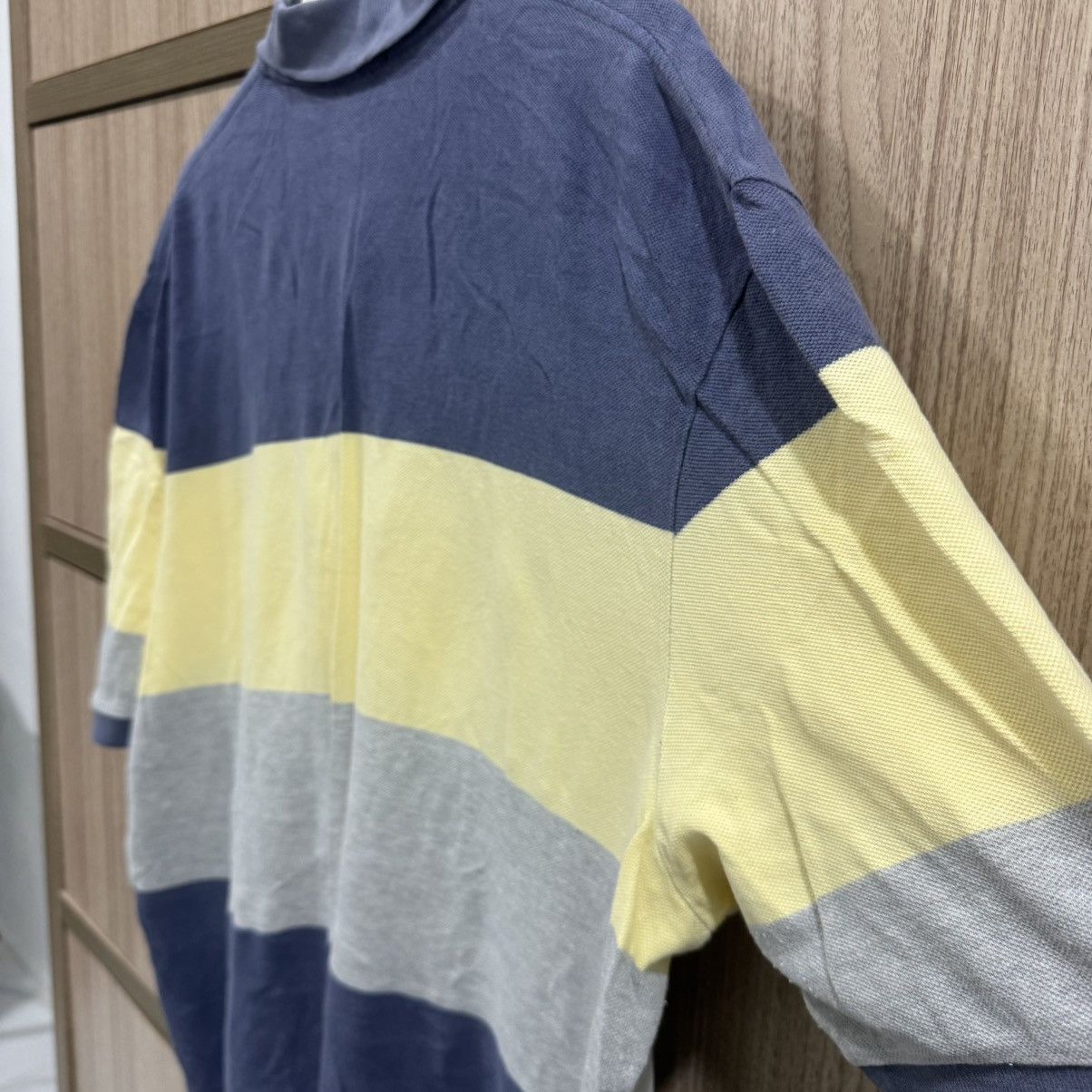 Polo Ralph Lauren Polo Ralph Lauren Polo Tee Size US XXL / EU 58 / 5 - 5 Thumbnail