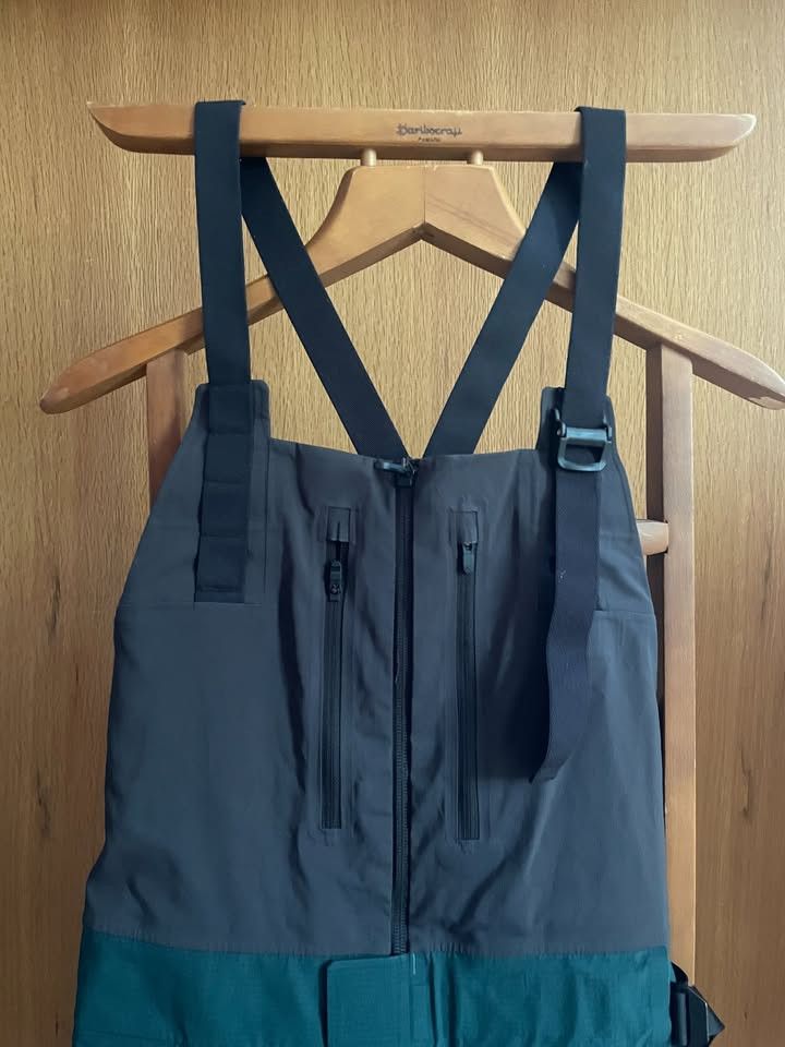 The North Face The North Face Summit Tsirku FUTURELIGHT Bib Size 28" / US 6 / IT 42 - 8 Thumbnail