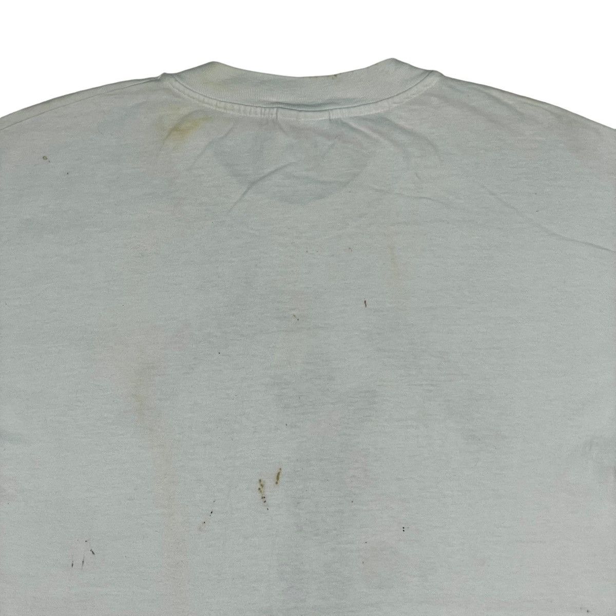 Hanes VTG 90s Dixie Chicken College Station Texas Tee Size US L / EU 52-54 / 3 - 10 Thumbnail