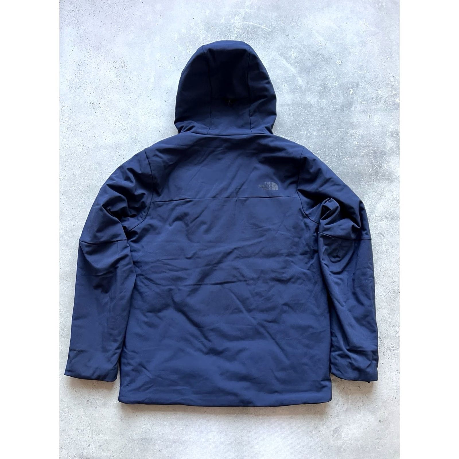The North Face THE NORTH FACE APEX ELEVATION HOODED FULL ZIP JACKET MEN'S M BLUE Size US M / EU 48-50 / 2 - 3 Thumbnail