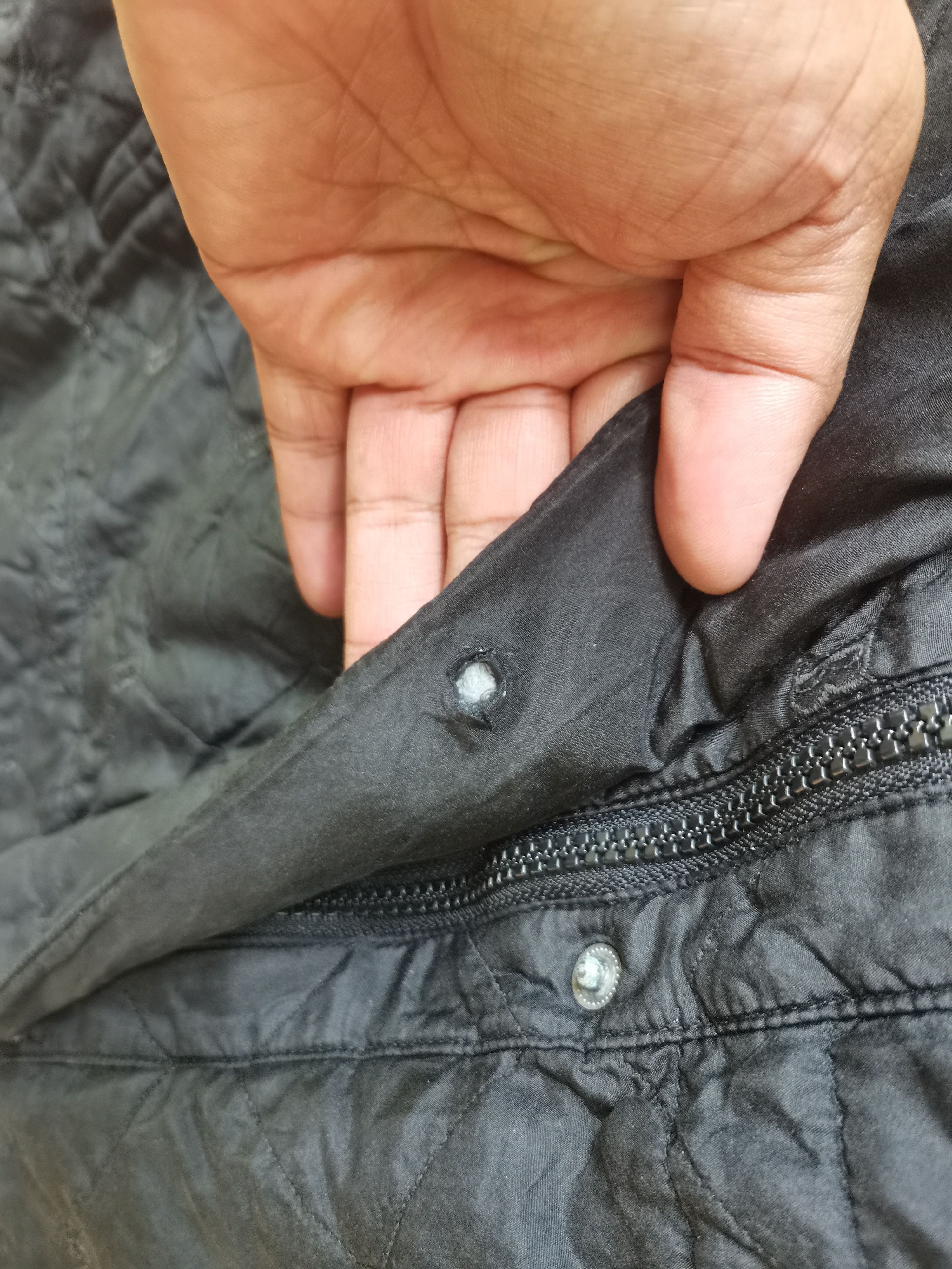 Balmain Rare Balmain jacket nice design Size US L / EU 52-54 / 3 - 8 Thumbnail