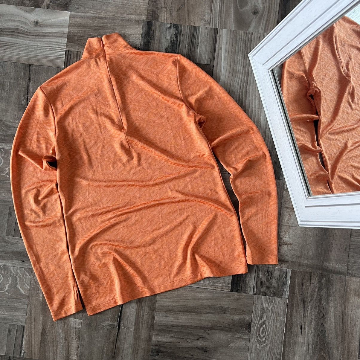 Burberry Blouses Burberry Monogram Size L / US 10 / IT 46 - 4 Thumbnail