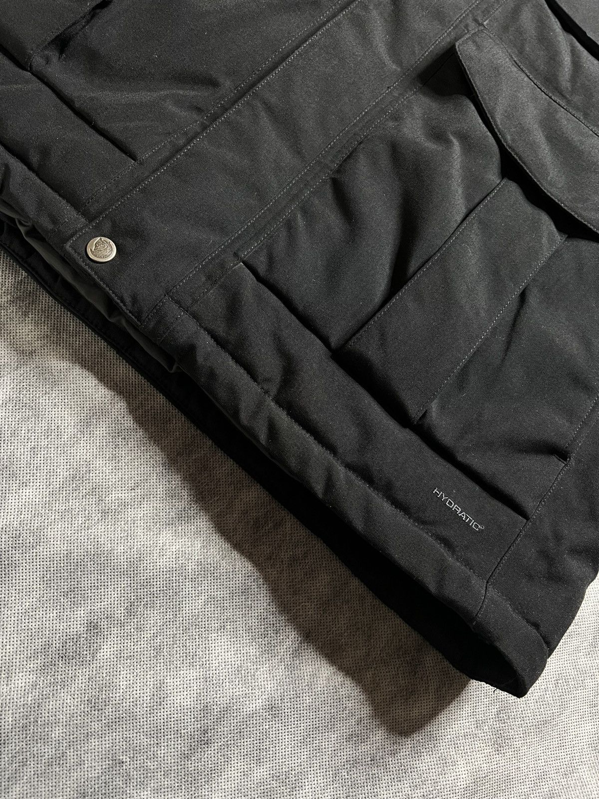 Fjallraven Fjallraven Yupik Parka Size US XL / EU 56 / 4 - 7 Thumbnail