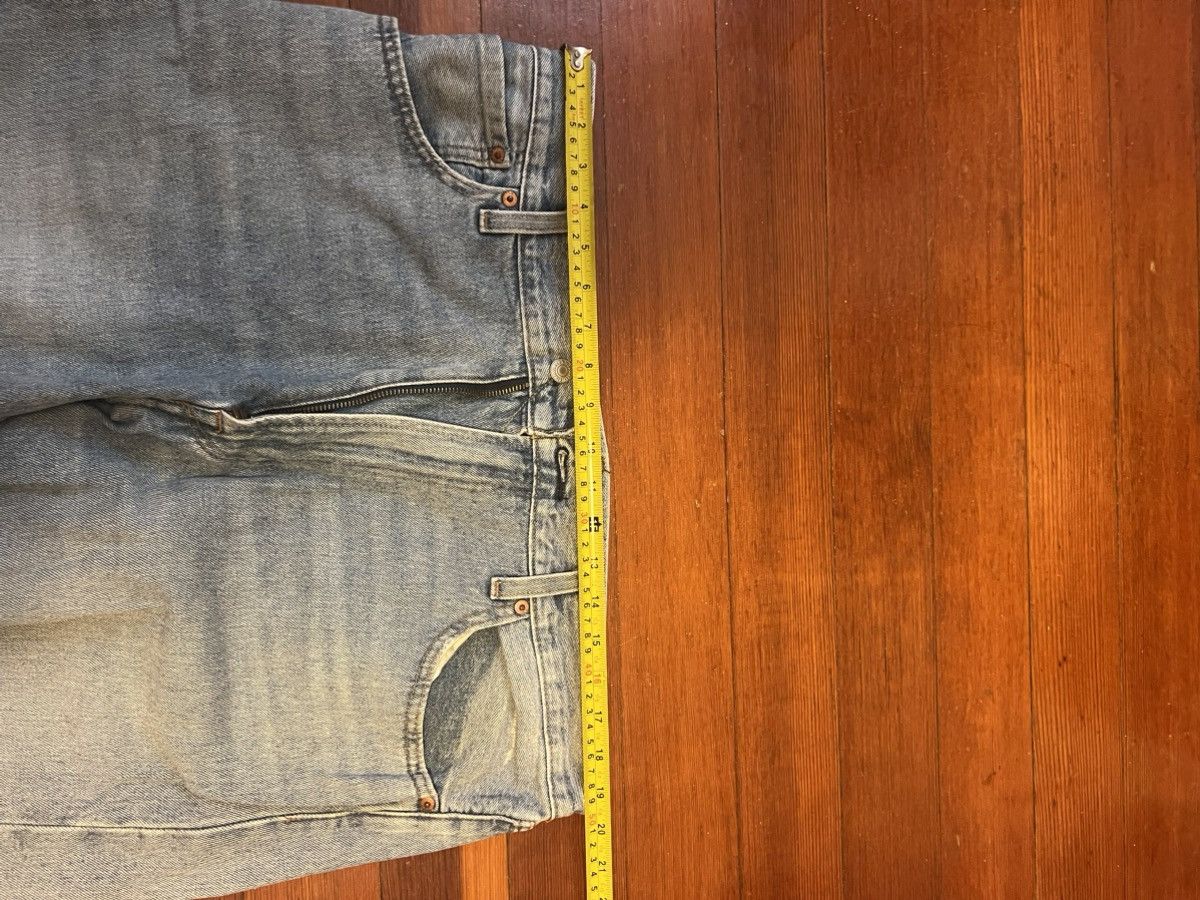 Levi's Levi’s 551 Z 36 waist Size US 36 / EU 52 - 3 Thumbnail