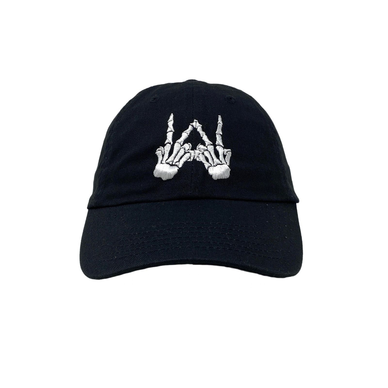 Other Westside Bones Dad Hat Size ONE SIZE - 2 Thumbnail