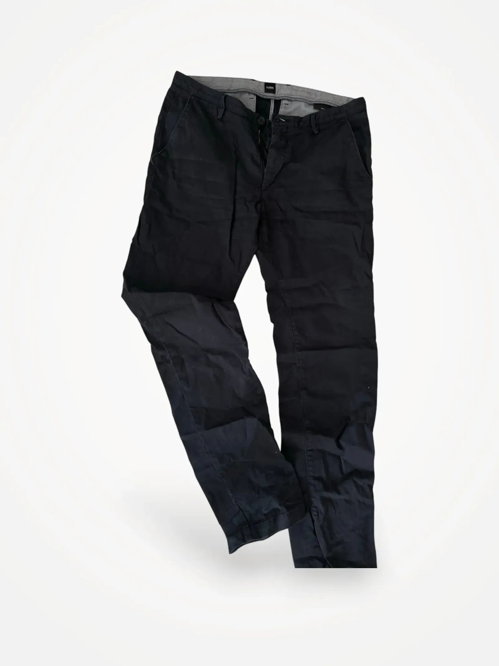 Hugo Boss Hugo Boss Pants Size US 31 - 1 Thumbnail